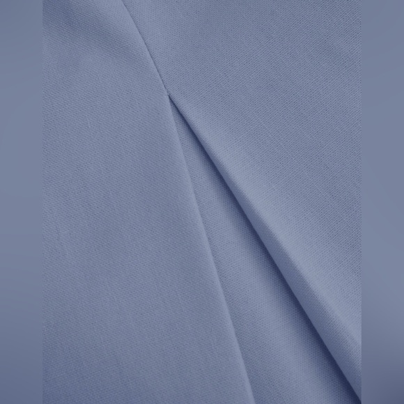 Halter Dress🩵 - Picture 5 of 11